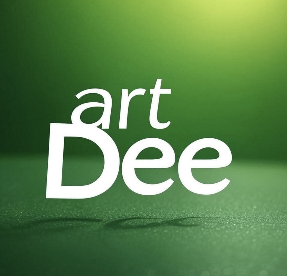DEE 💚🦀 – ARTWORK